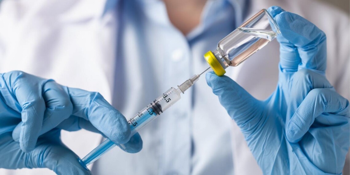 Вакцинація сприятиме легкому перебігу COVID-19 » Новини Закарпаття
