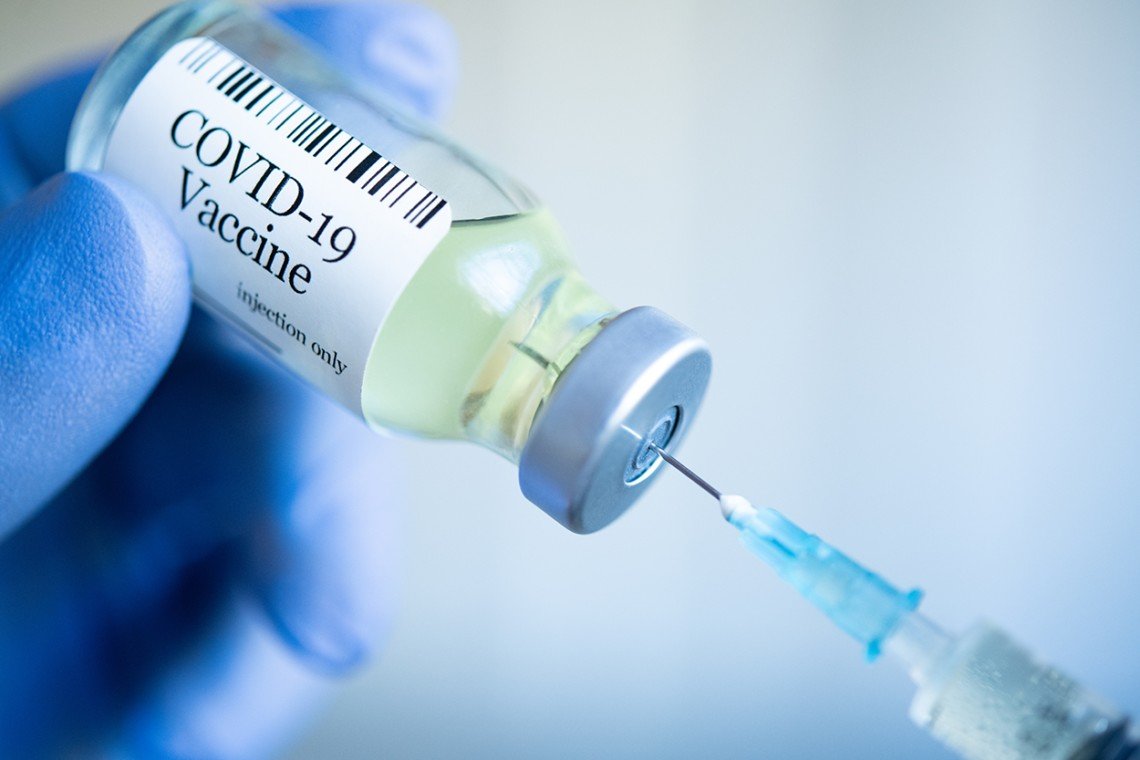Статистика госпіталізованих підтверджує, що вакцинація здатна врятувати  життя » Новини Закарпаття