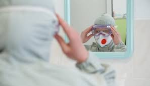 Ситуація щодо COVID-19 на Закарпатті станом на 17 листопада