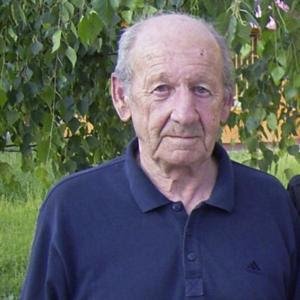 Помер відомий закарпатець (ФОТО)