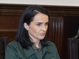 Головний лісничий Закарпаття загнала у кут керівників “Ясінянське ЛМГ” (ВІДЕО)