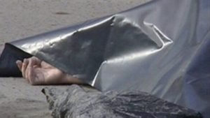 На Закарпатті знайшли труп людини