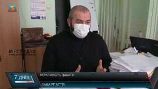Нова хвиля коронавірусної хвороби характерна значним зростанням споживання кисню серед госпіталізованих пацієнтів