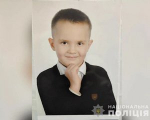 Біля сільської школи викрали  9-річну дитину (ФОТО)