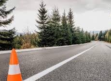 Сезон ремонту автошляхів області на завершальному етапі (відео)