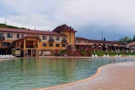 У Берегові є мінеральна вода, яка зустрічається ще в трьох місцях на планеті (Відео)