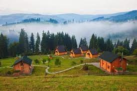 Інфраструктура і туризм у пріоритеті: на Тячівщині провели нараду (ВІДЕО)