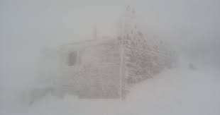 На Драгобраті наразі небезпечно (ВІДЕО)