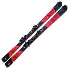 Як роблять лижі на фабриці Fisher в Мукачеві (ВІДЕО)