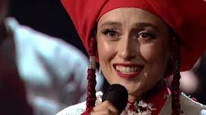 Поліція відкрила кримінальне провадження стосовно закарпатської співачки Аліни Паш