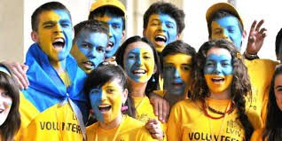 Волонтерів Ужгорода запрошують для координації дій