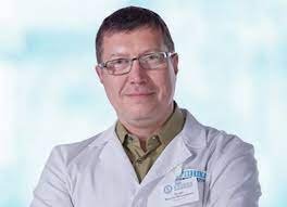 Як і чому лікар Ярослав Куляба сьогодні став волонтером?