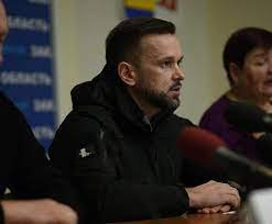 Робоча зустріч Віктора Микити із суб’єктами господарювання регіону щодо обговорення проблемних питань їхньої діяльності