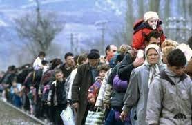 Місто Ужгород більше не має можливості приймати внутрішніх переселенців (ВІДЕО)