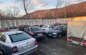 На Закарпатті для потреб ЗСУ вилучили вже145 автомобілів (ВІДЕО)