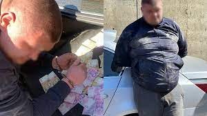 Минулого тижня правоохоронці затримали 32-річного хустянина - мародера (ВІДЕО)