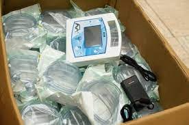 Два апарати вакуумної терапії та лікування ран для наших військових отримало Закарпаття (ВІДЕО)