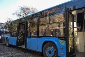 В Ужгороді моніторять перевезення пільговиків, запрошують долучитись всіх охочих