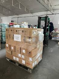 Реформатори Берегова доставили гуманітарку в зону бойових дій