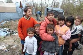 Словаччина готова надавати гуманітарну допомогу ромській громаді в області