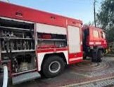 В Ужгороді пожежа: На гасіння залучалась  дві одиниці техніки