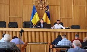 Підсумки сесійного засідання Ужгородської міськради 14 липня