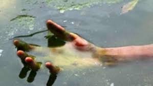 На Закарпатті знайшли труп молодого чоловіка у водоймі