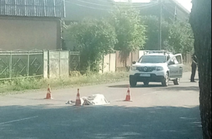 На Хустщині сталася смертельна ДТП