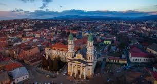 Через аварію більша частина Ужгорода залишилася без електроенергії та водопостачання