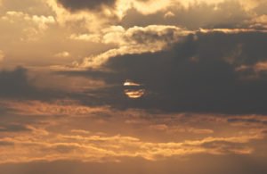 Прогноз погоди на вихідні: чи спаде спека