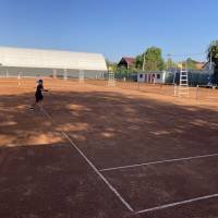 В Тячеві відбувся регіональний турнір ФТУ, присвячений Дню Незалежності України