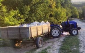 Страшна трагедія: батько ненароком вбив свого 10-річного сина (ФОТО)