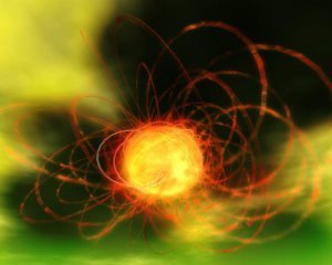 Ще одна хвиля магнітних бур очікується наприкінці року: названі точні дати