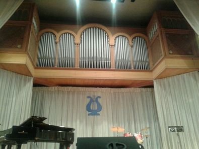 У Закарпатській обласній філармонії аудит виявив скарби на мільйони гривень, які обліковувати за безцінь