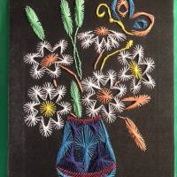 В Тячеві відбувся І етап Всеукраїнської виставки-конкурсу декоративно-ужиткового і образотворчого мистецтва «Знай і люби свій край»