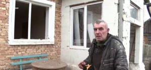 У сусідній із Закарпаттям області вівчарка врятувала господаря під час ракетної атаки