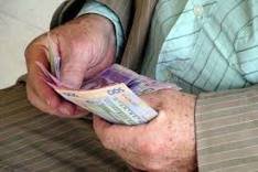 Індексація пенсій на Закарпатті обійшлася в 1 млрд грн
