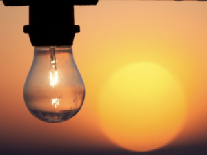 Де на Закарпатті у четвер не буде світла: графік планових відключень на 6 квітня