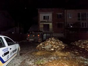 На Закарпатті сталася різанина: подробиці (ФОТО)