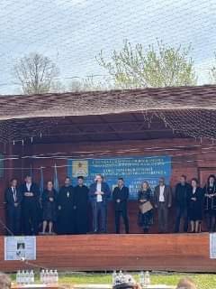 У Румунії пройшов національний етап конкурсу декламації української поезії