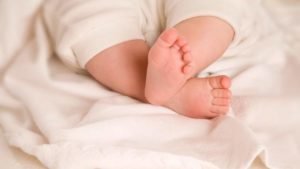 13-річна дівчинка народила дитину від 15-річного хлопця