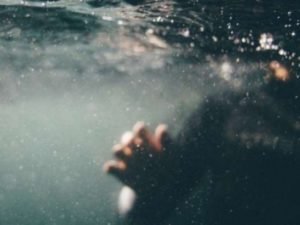 На Берегівщині у  Тисі виявлено тіло людини