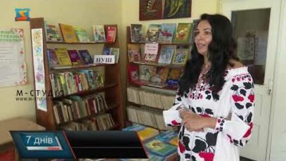 Професія, що стала справою життя правою життя (відео)