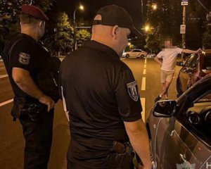 До 100 тис грн: в Україні запровадять штрафи за порушення комендантської години