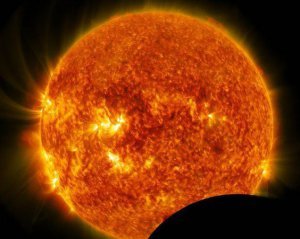 Землю накрила надпотужна магнітна буря