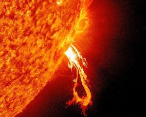 Чи справді магнітна буря впливає на організм: пояснення експертів