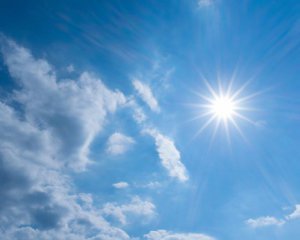 Синоптик сказала, коли в Україну завітає весняне тепло