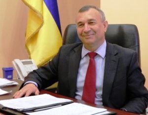 У Хусті депутати відравили у відставку мера Володимира Кащука