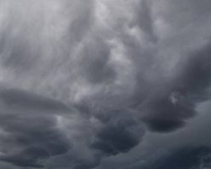 В Україну йде суттєве похолодання