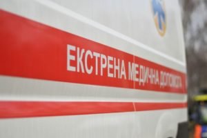 13-річного школяра вдарило струмом